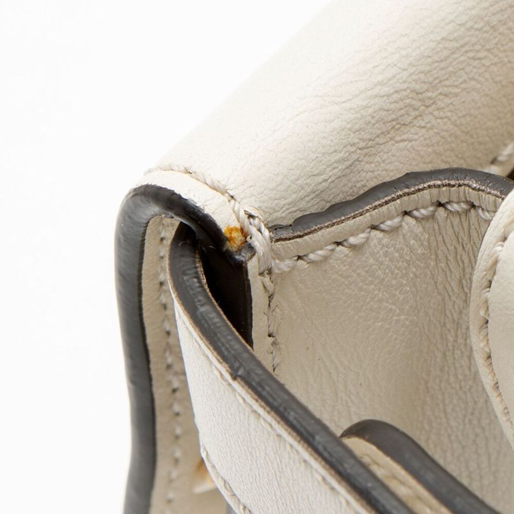 Fendi Leather Grace Flip Mini Tote - Picture 13 of 16